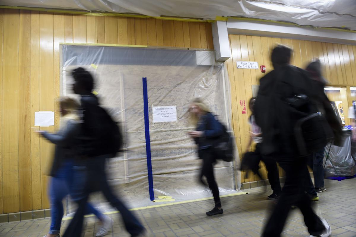 Helena School Board declares emergency