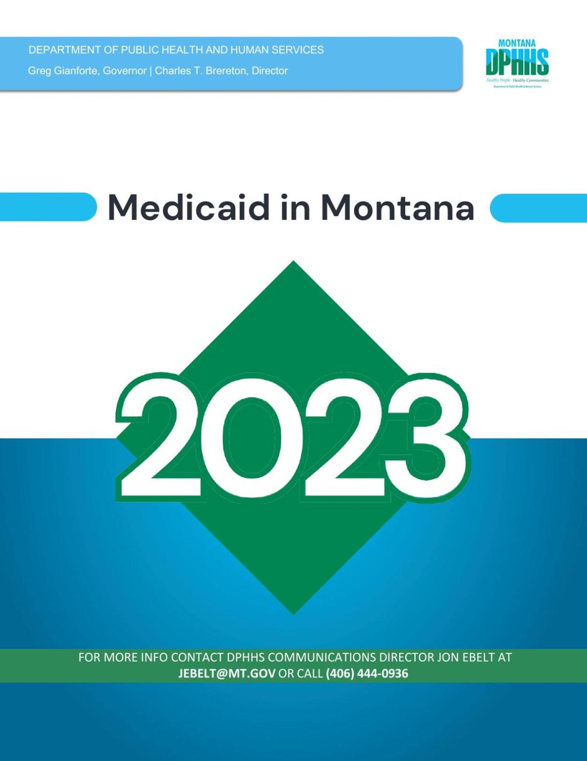 Montana Medicaid backlog pushes care, bills on families