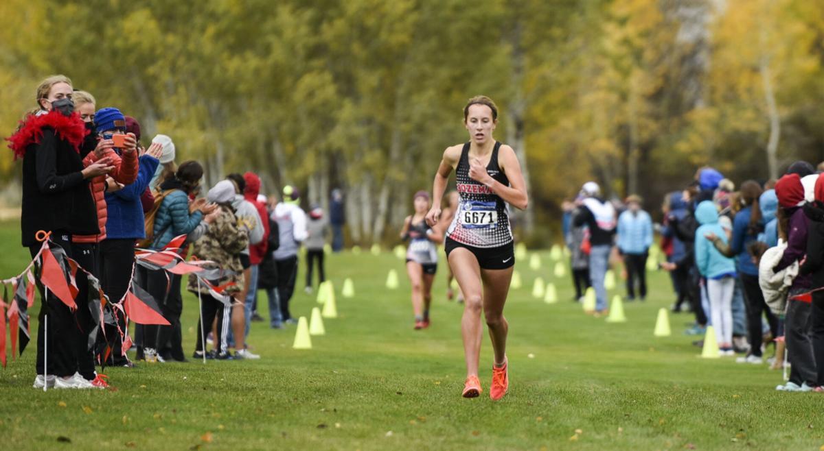 Bridger Creek XC Invite (copy)