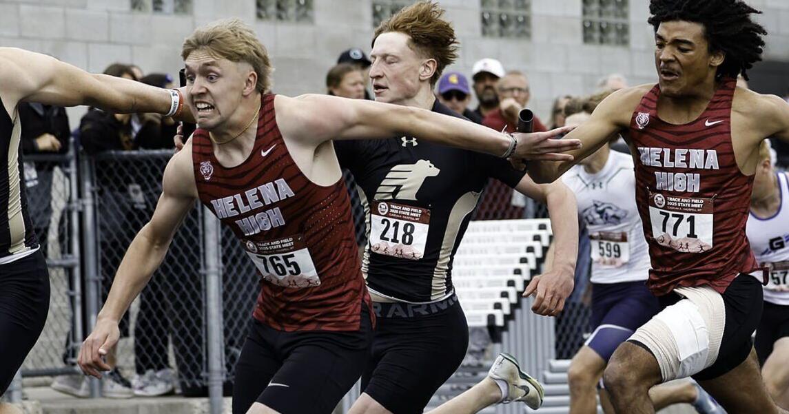 Last Chance Rundown: Helena's Pacer Lybbert goes sub-11 again, crosstown week and more