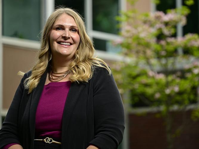 Innovative UM Aphasia Program Advances Recovery for Stroke Survivors