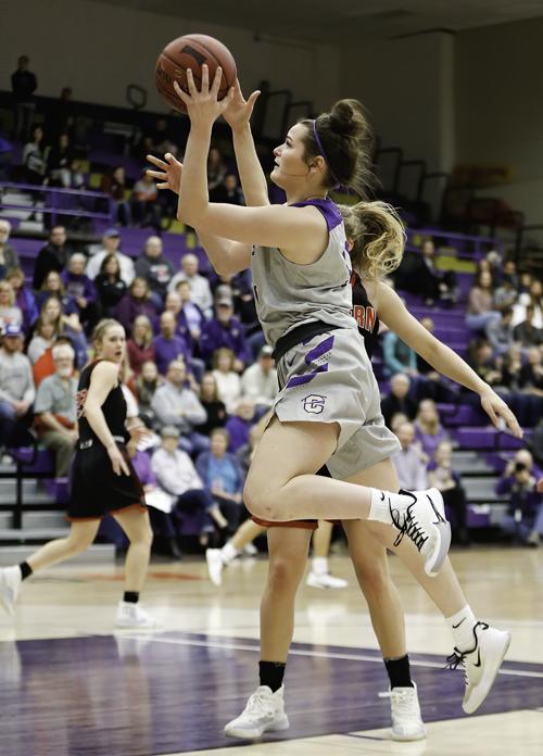 Carroll Women S Basketball Looks To Overcome Shooting Woes