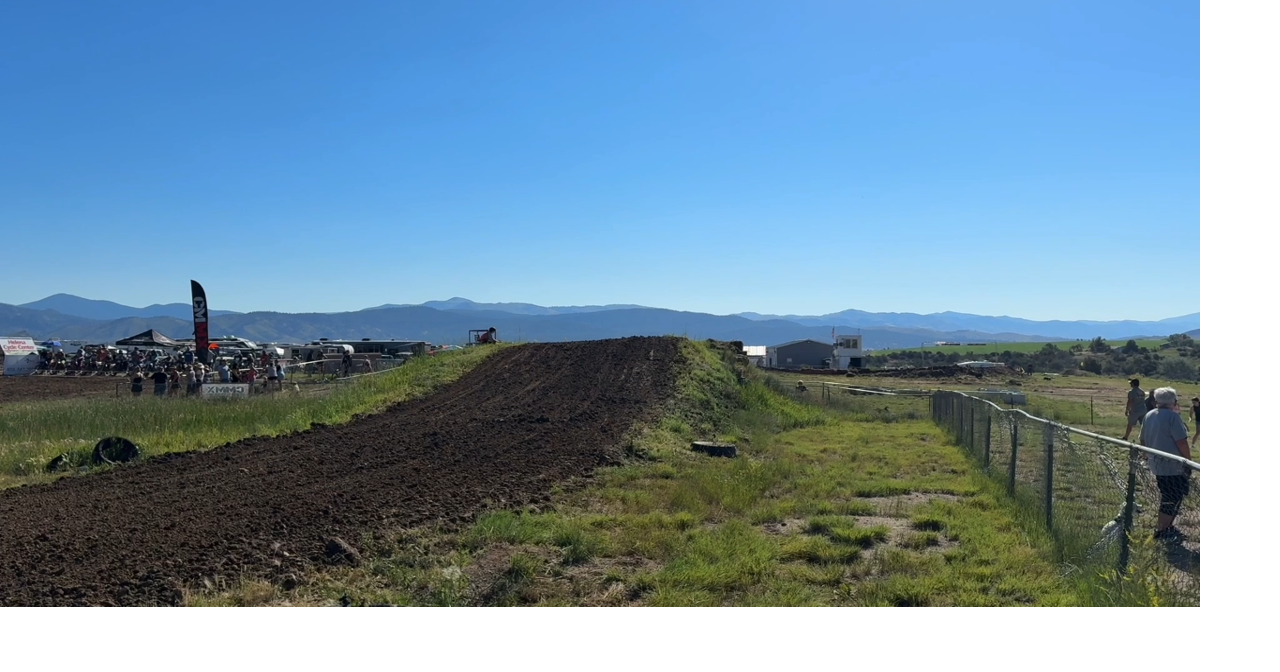 Video: Central Montana Motocross Series, a place where dirt dreams come true in Helena
