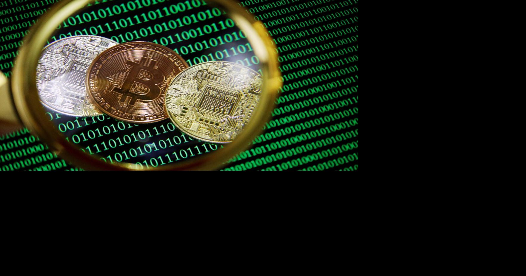 FINTECH-CRYPTO/QUANTUM-COMPUTING