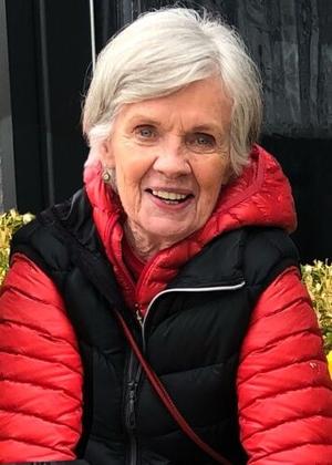 Donna Sue (Jones) Lyon