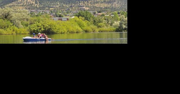 Man drowns while carrying child at Spring Meadow Lake State Park - Vimarsana News