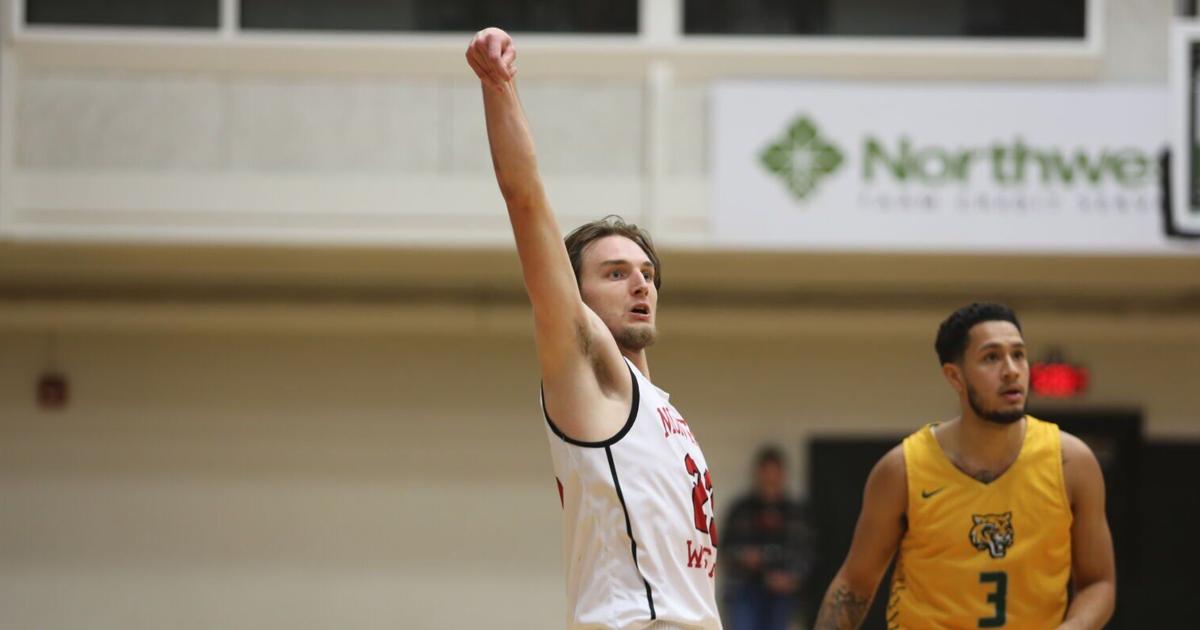 NCAAB News