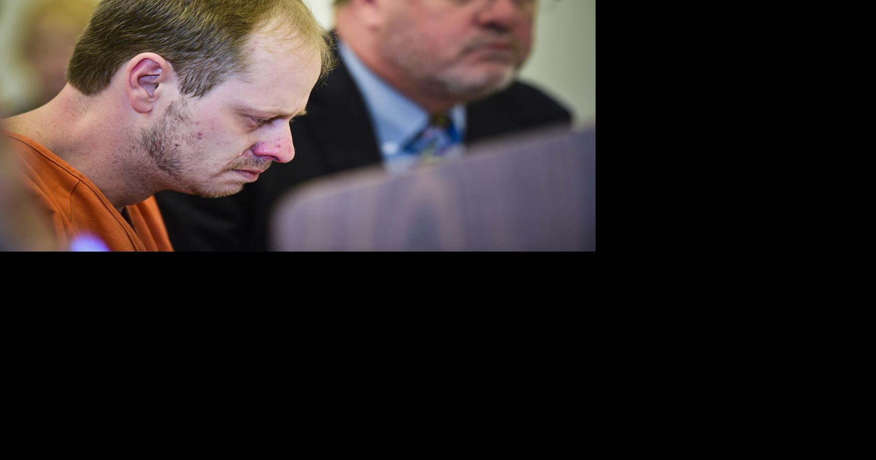 Helena man sentenced to 100 years for child rape; judge calls crimes ...