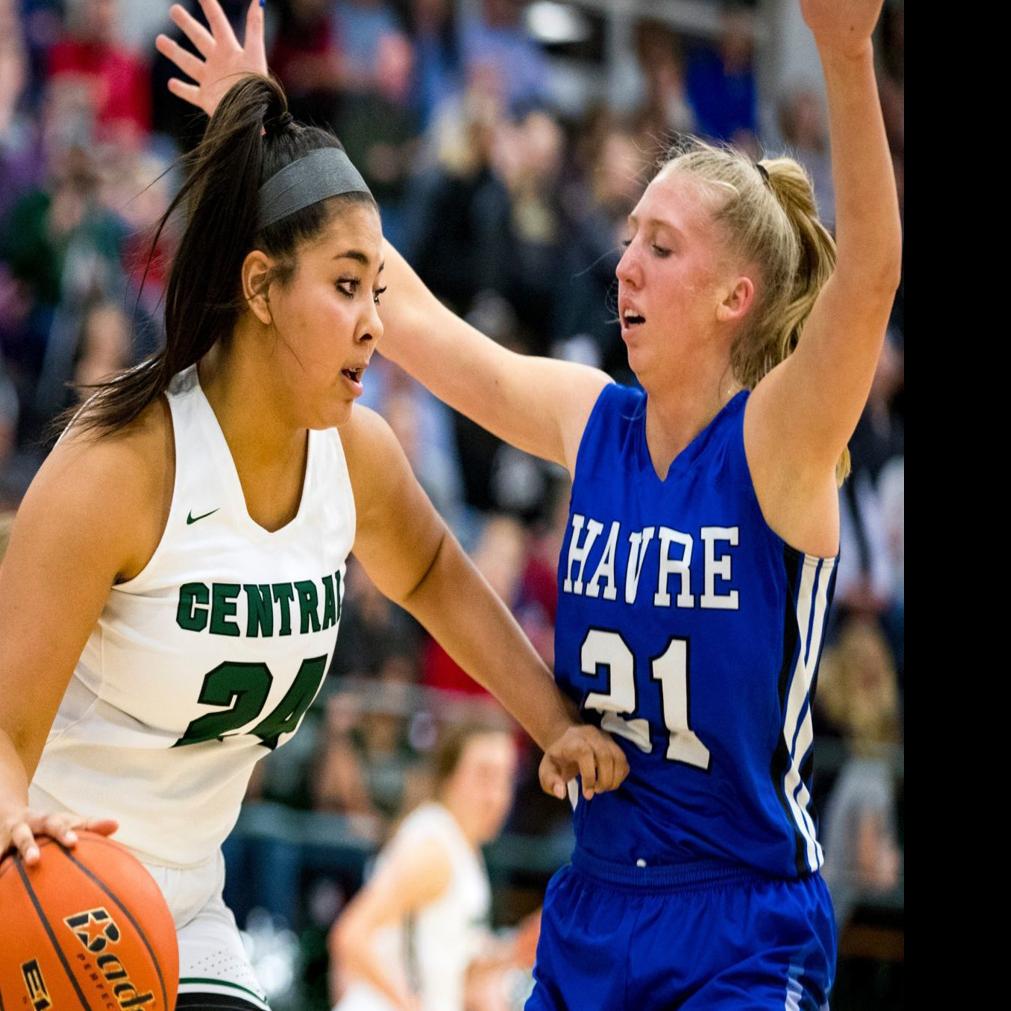 Lightly Decorated Teams Top 1st 406mtsports Com Girls Basketball
