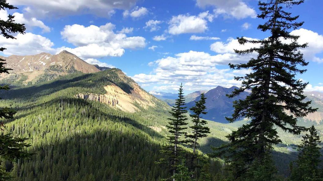 Caldera chronicles: What did Yellowstone look like before the hot spot? - Vimarsana News