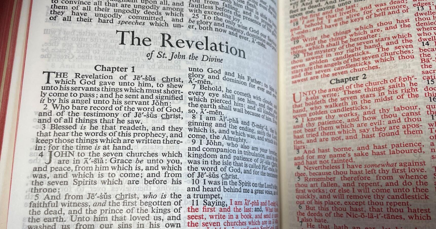 Stephen Brehe religion column: In search of the 'real' Jesus - Vimarsana News