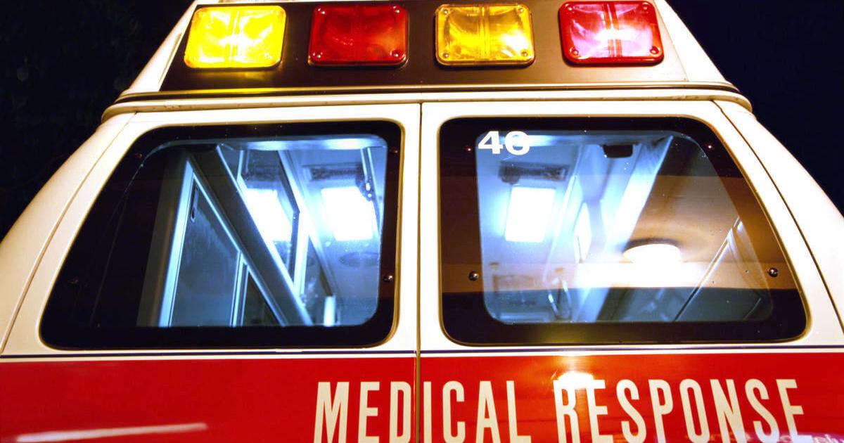 Arlee fire department in need of volunteer EMTs - Vimarsana News