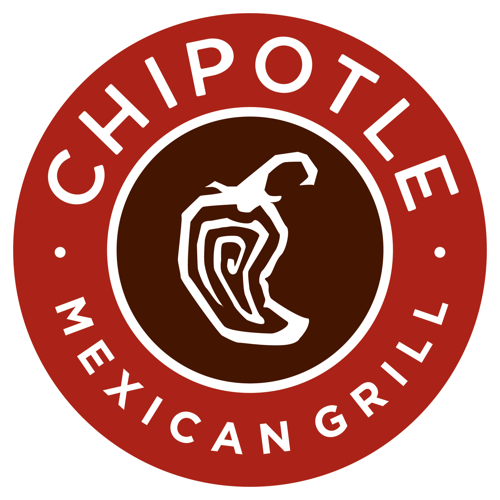 Chipotle Mexican Grill logo