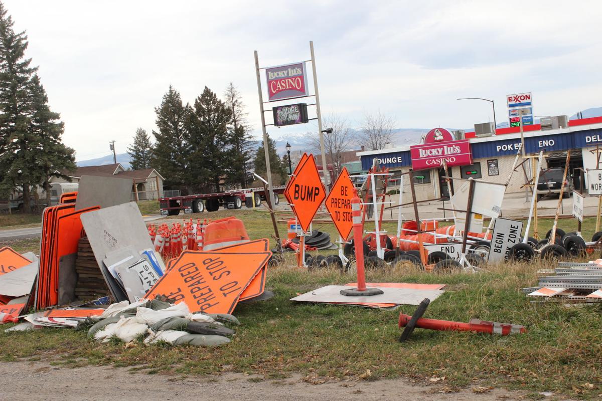 A Really Good Thing Going White Sulphur Springs Celebrates Five Year Revitalization Campaign Business Helenair Com