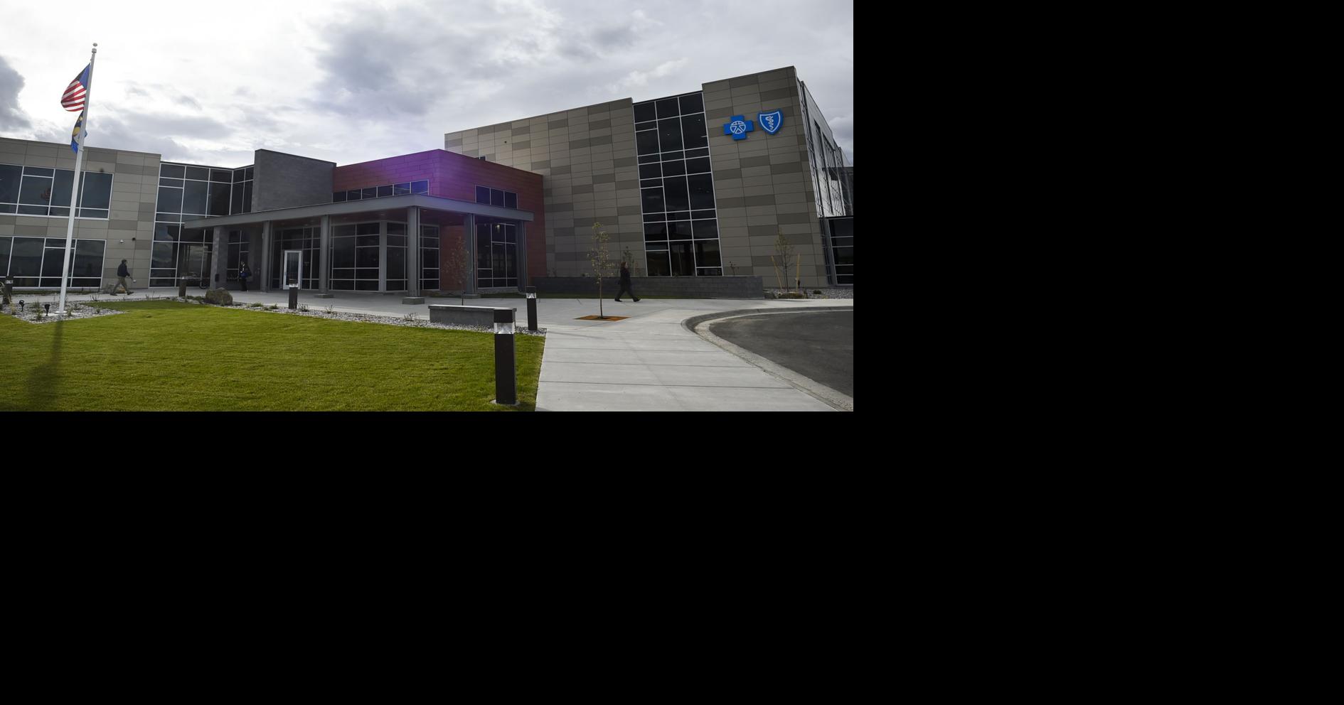 Blue Cross of Montana awarded state contract, 28M in savings touted