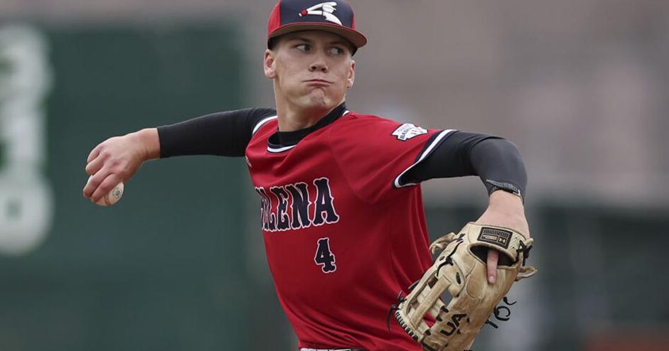 Helena Senators, Bozeman Bucks split Class AA conference doubleheader