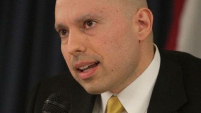 Turiano says he’s his own man in House race Local