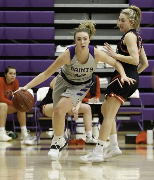 Christine Denny versus Montana Western 2021