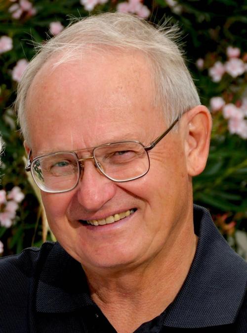 Hurd, Donald "Don"