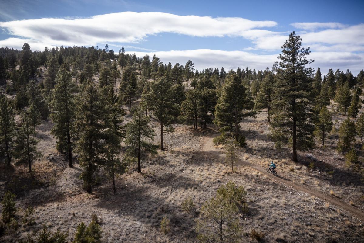 Final Scratchgravel plan includes more trails and options for recreation