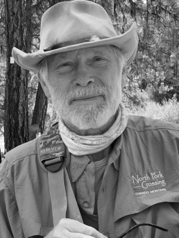 Paul Steven Roos