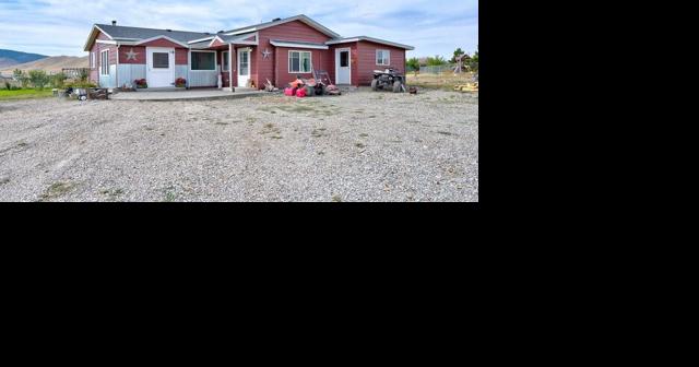 Luxury homes on the market in Helena - Vimarsana News