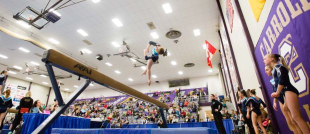 influenza løst Metropolitan Mount Helena Gymnastics members earn honors at Great West Gym Fest in Idaho