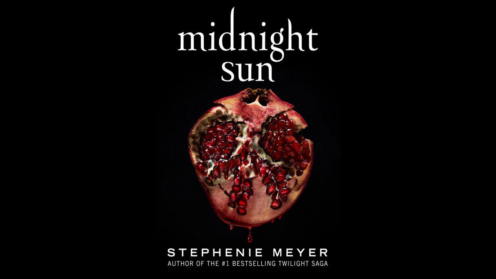 Long Awaited New Twilight Book Coming Aug 4 Entertainment Helenair Com