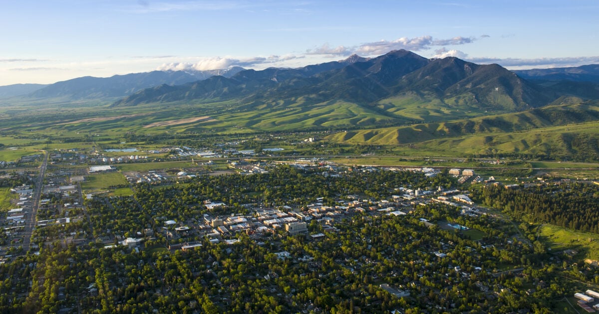 Montana State listed in Forbes as one of ‘America’s Top Colleges’ for 2026