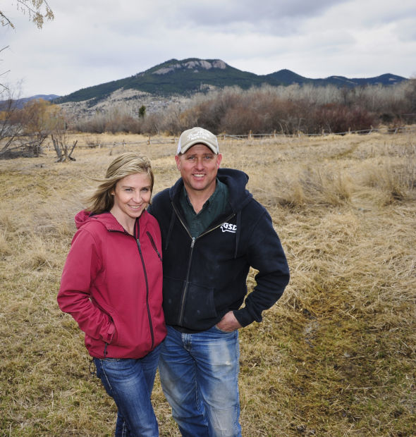 Little wetlands get a big boost Charles van Hook City Park grows by 1.