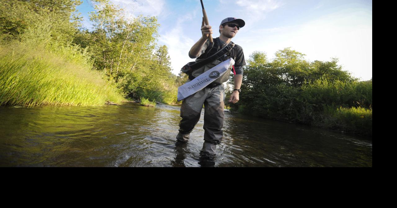 Fishing Waders for Men for sale in Bethel, Washington, Facebook  Marketplace