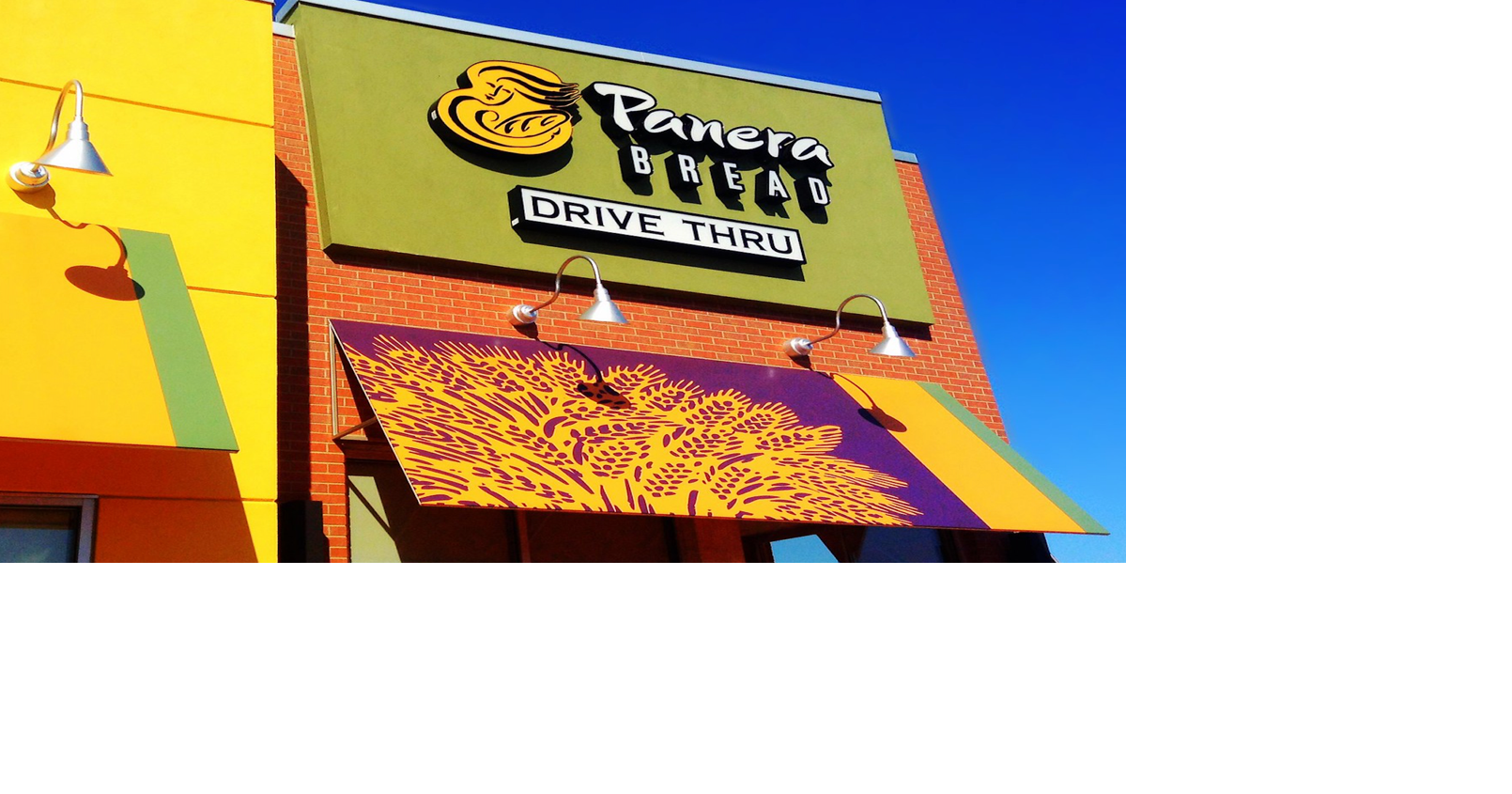 Business Briefcase Bell honored, Panera job fair, new grant