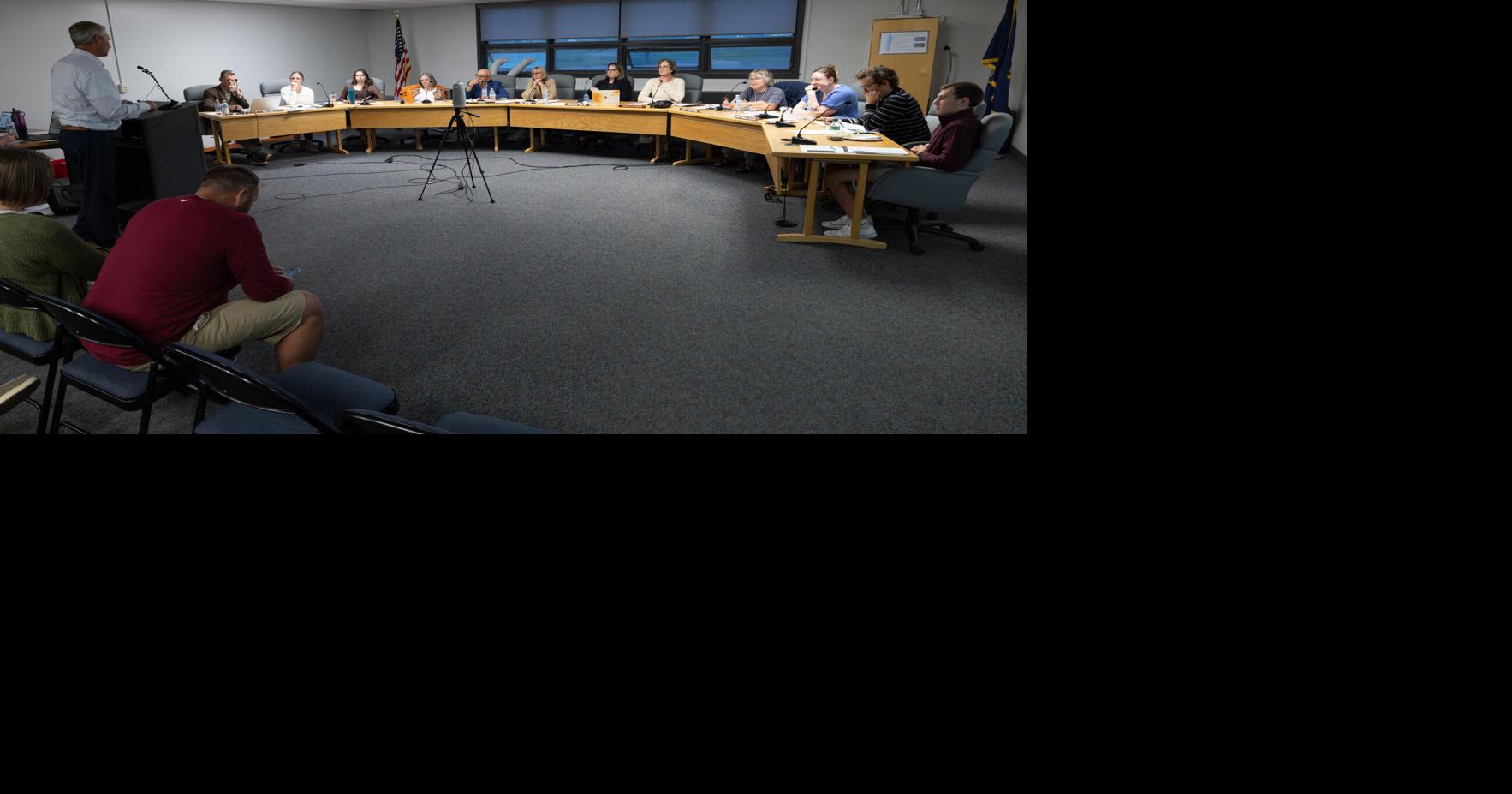 Helena Public Schools approves 8.5% increase in employee health insurance premiums