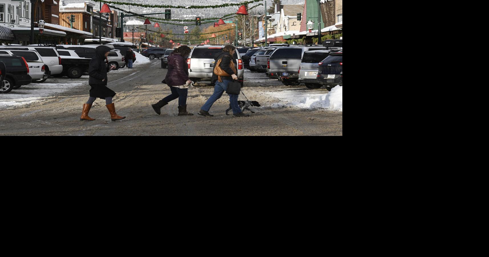 Whitefish sets the smalltown stage for national refugee debate