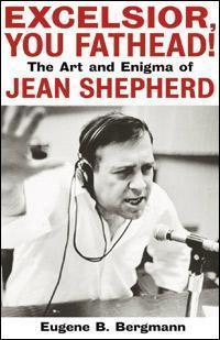 Jean Shepherd biography deserves its own ‘brass figlagee&#039; | Lifestyles | helenair.com