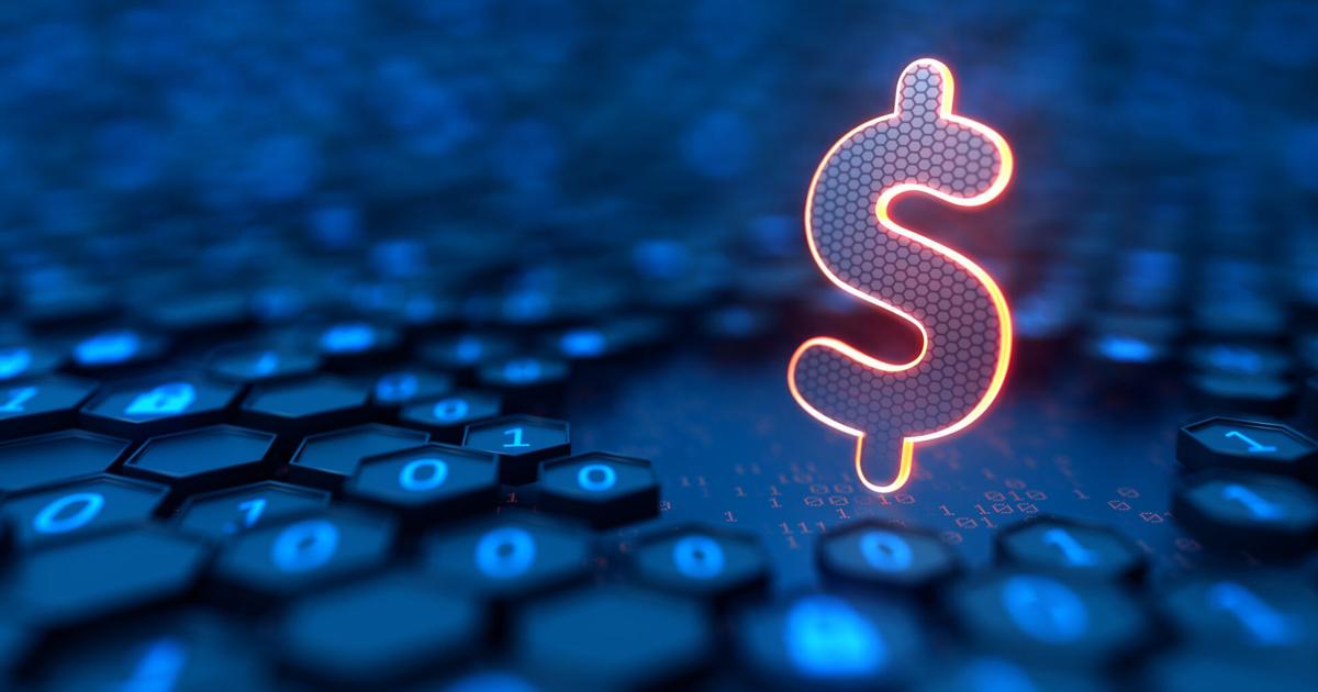 Digital financial services with a clear set of rules Digital financial services with a clear set of rules