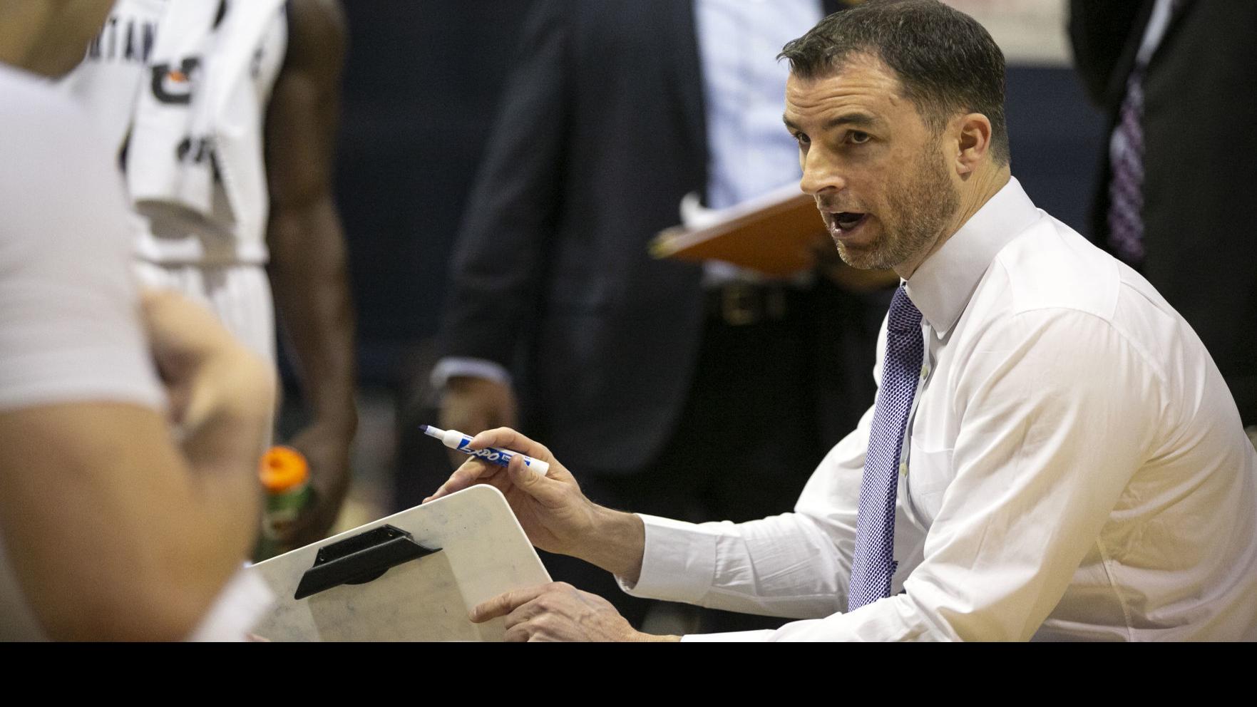 Two Jc Transfers Officially Sign With Montana State Men S