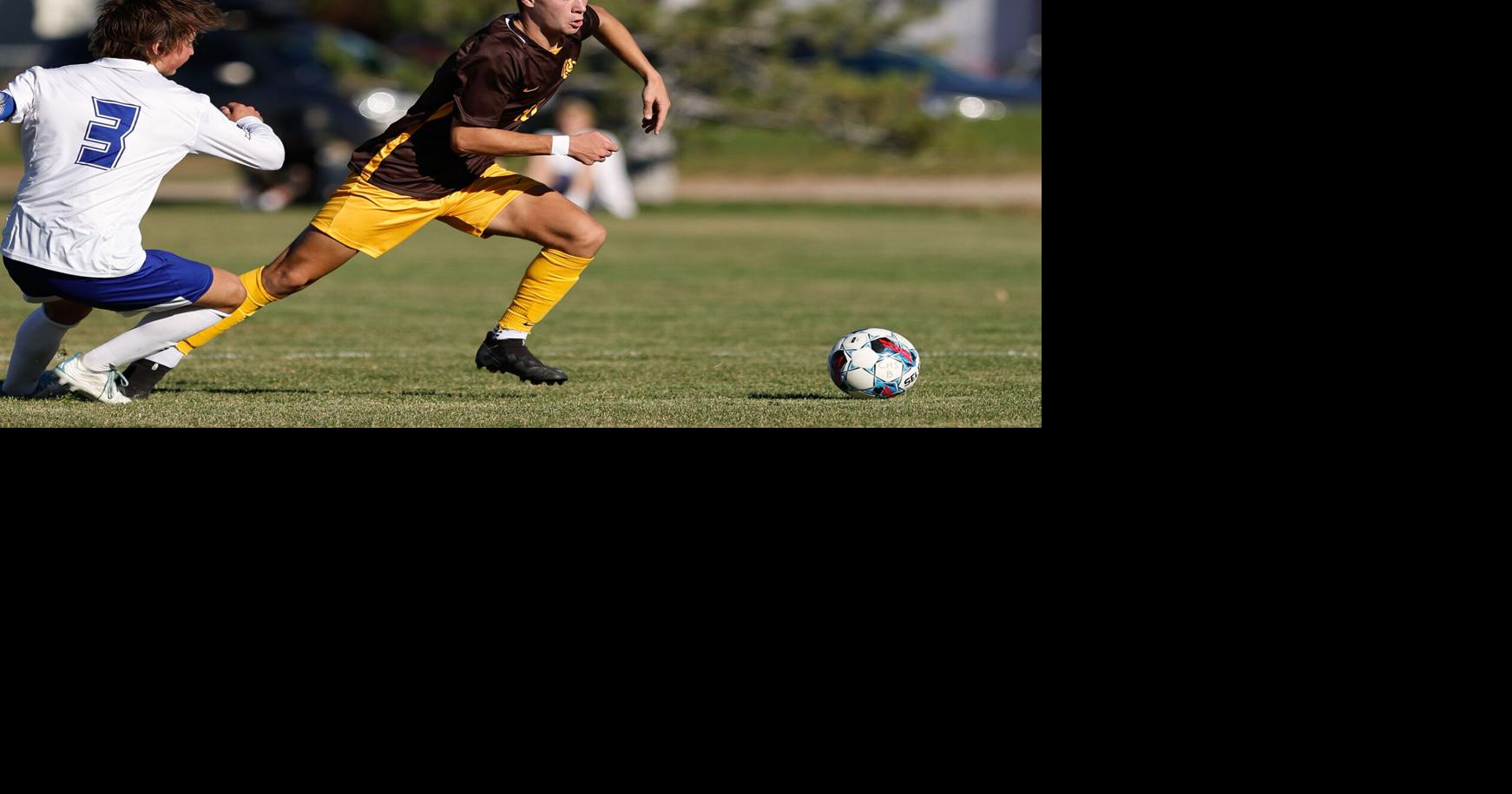 2023 All-Area Soccer: Trey Moseman and Nate Wilcox are Boys Co-Player ...