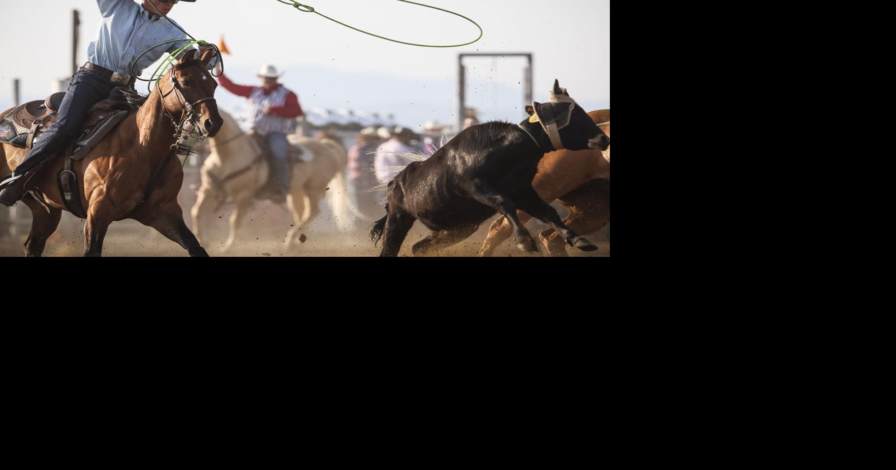 East Helena rodeo rides back into town this weekend