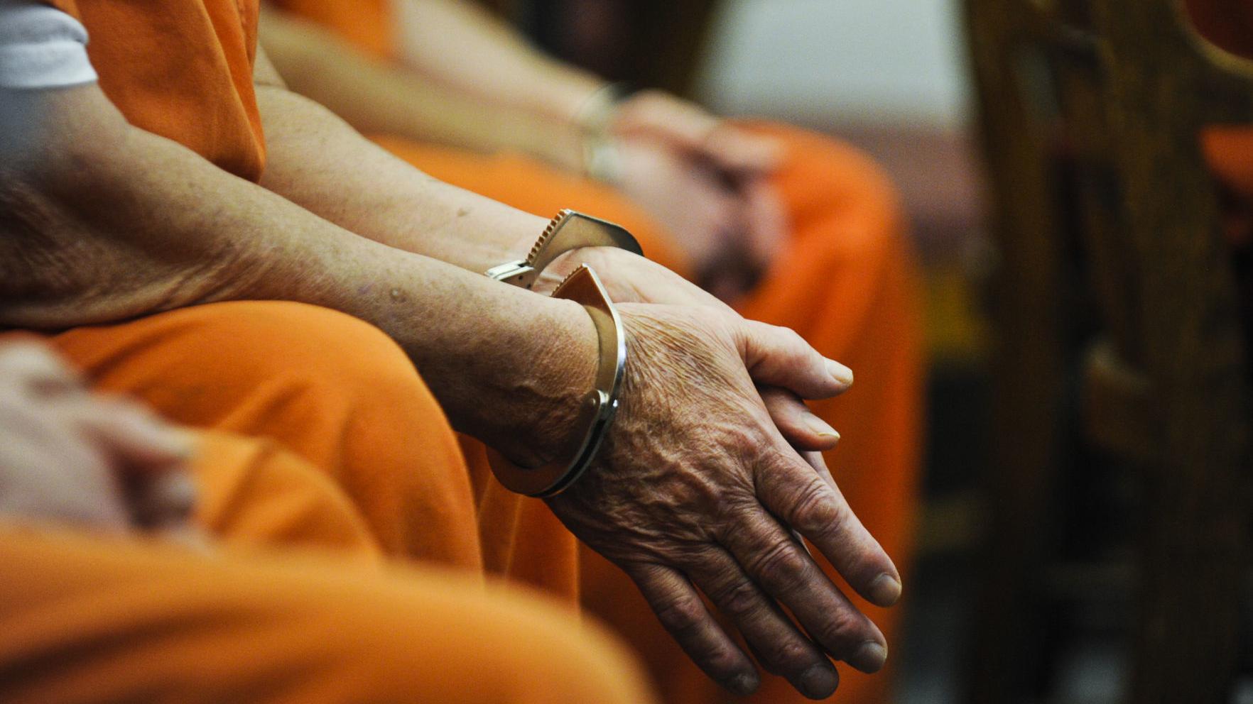 Helena-area felony arrest report: Multiple DUIs, assault on minor, shooting threat - Vimarsana News