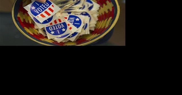 Nonpartisan voter protection hotline and website to launch Monday - Vimarsana News