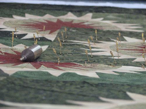 Creating Quilts 