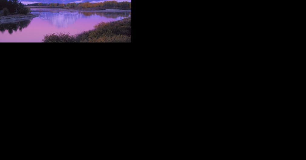 Wyoming, Bureau of Reclamation craft deal to keep fish wet below Jackson Lake - Vimarsana News