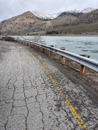 Pavement preservation work to occur on MT 200