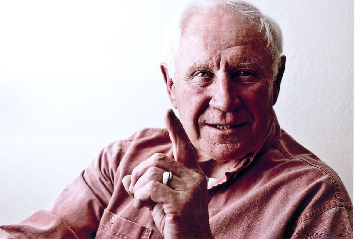 Posewitz, Jim