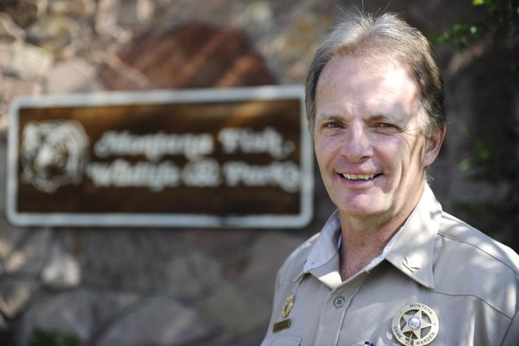 Life as a Game Warden – the Good, the Bad and the Ugly