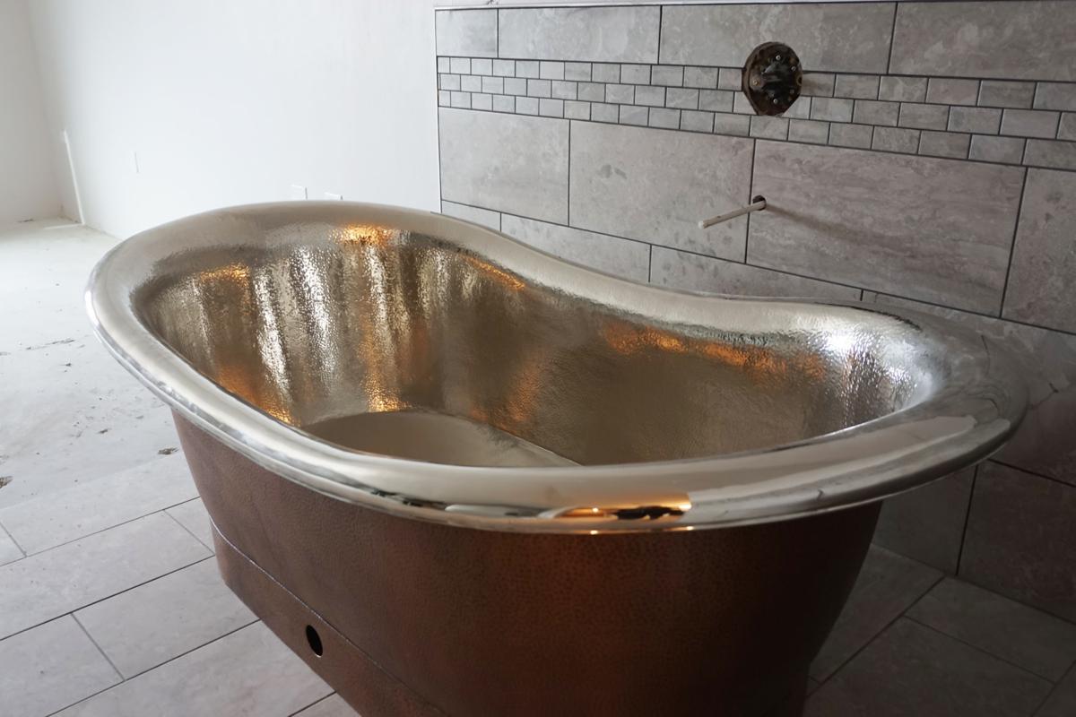 Copper King Hotel in Butte hires management, unveils construction