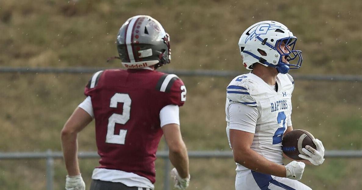 'Hercules' helps No. 4 Bozeman Gallatin overcome adversity in road win over Helena High