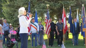 Memorial Day events scheduled in Helena area