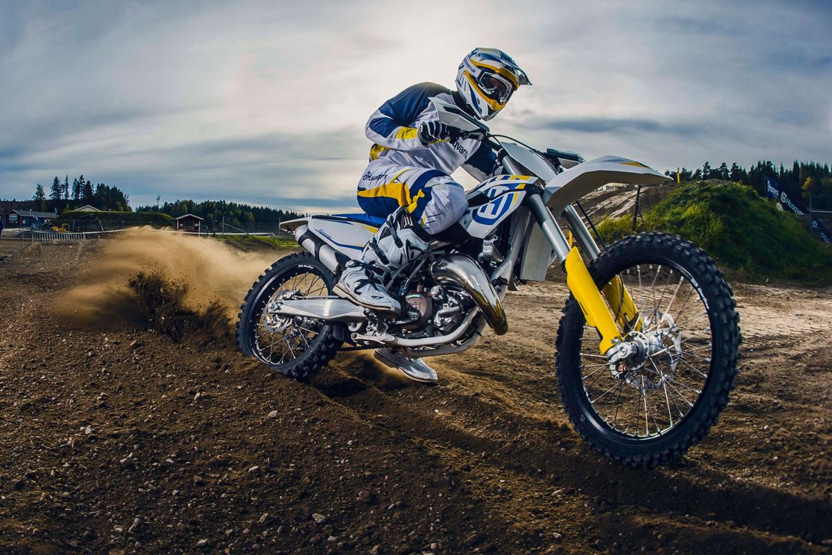 Moto Cross Is The Best Way To Enhance Your Competition 1